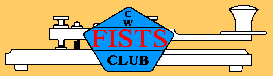 FISTS Home Page